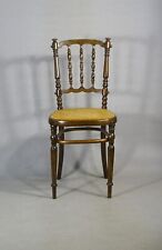 Chaise fischel 101 d'occasion  Logelbach