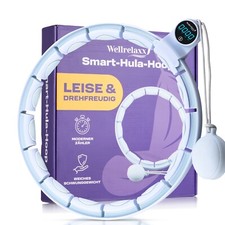Wellrelaxx smart hula gebraucht kaufen  Schönefeld