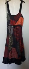 Robe empire tricot d'occasion  Saint-Mammès