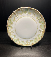 Elite limoges floral for sale  Shawnee