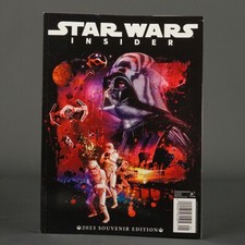 Star wars insider for sale  Mount Prospect