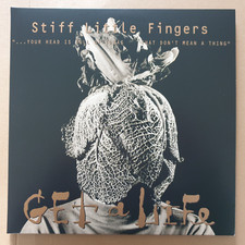 stiff little fingers vinyl for sale stiff little fingers vinyl for sale HUDDERSFIELD
