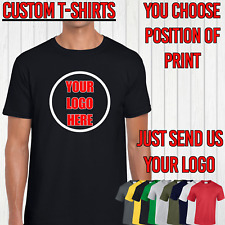 Personalised shirt mens for sale  MANCHESTER