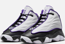 Nike white purple for sale  New Haven