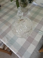 Clear glass for sale  STOCKPORT