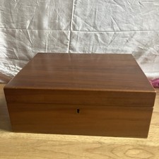 Dunhill vintage wooden usato  Spedire a Italy