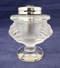 Lalique briquet cristal d'occasion  Bouguenais