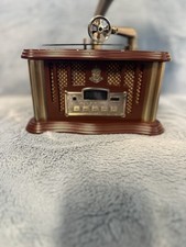 Retro phonograph record for sale  LIVERPOOL