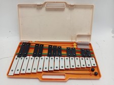 Vintage glockenspiel xylophone for sale  RUGBY