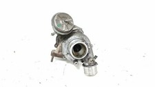 Turbina turbocompressore alfa usato  Trambileno