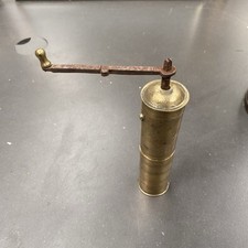 Vintage brass greek for sale  LIVERPOOL