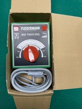 Fleischmann 6755 msf gebraucht kaufen  Hamminkeln