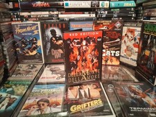 Dellamorte dellamore red gebraucht kaufen  Minden