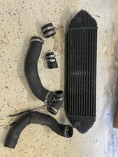 Intercooler Ford Focus RS 2016-2018, usado comprar usado  Enviando para Brazil
