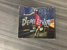 Don't Forget [Deluxe Edition] [Digipak] by Demi Lovato (CD DVD, Mar-2009) VG+/EX comprar usado  Enviando para Brazil