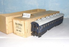 Trix express 167 gebraucht kaufen  Deutschland