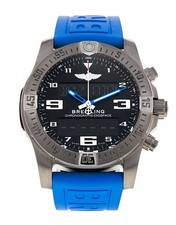 Breitling exospace eb5510 for sale  UK