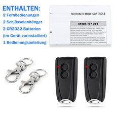 Stück ecostar hörmann gebraucht kaufen Stück ecostar hörmann gebraucht kaufen  Langenlonsheim