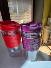 Kaffee becher bodum gebraucht kaufen Kaffee becher bodum gebraucht kaufen  Hannover