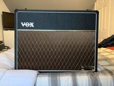 Vox limited edition for sale  DARTFORD