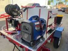 Power washer gas for sale  Lompoc