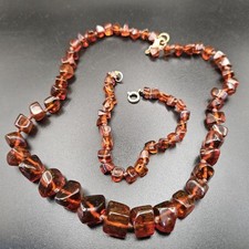 Vtg natural dark for sale  LANCING
