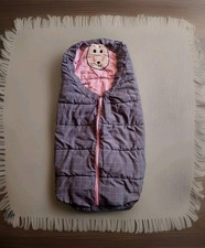 buggy rosa gebraucht kaufen  Wittenburg