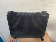 Triumph spitfire radiator for sale  NOTTINGHAM