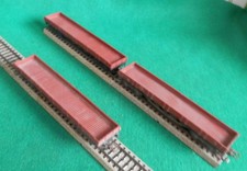 Märklin niederbordwagen 4514 gebraucht kaufen  Stolberg (Rhld.)