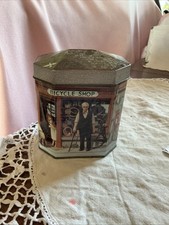 Vintage tin ian for sale  POOLE