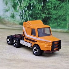 Matchbox scania t142 for sale Matchbox scania t142 for sale  TELFORD