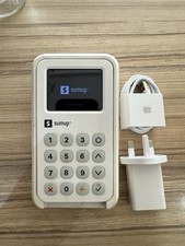 Sum card reader for sale  BRADFORD