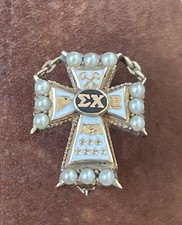 C.1900 sigma chi for sale  Bozeman