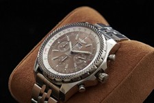 Breitling bentley 6.75 for sale  CHESTERFIELD