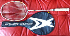 Raquette badminton carlton d'occasion  Roubaix
