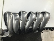 Iron set 6piece d'occasion  Expédié en France