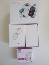 Tiralatte portatile doppio usato Tiralatte portatile doppio usato  San Vito dei Normanni