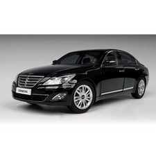 Hyundai genesis bh380 d'occasion  Expédié en Belgium