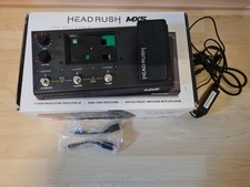 Headrush mx5 multieffektgerät gebraucht kaufen  Hamburg