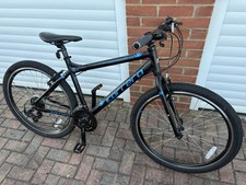Carrera axle ltd for sale  LINCOLN