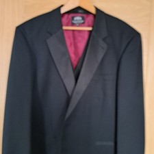 Mens dinner suit for sale  UK