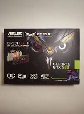 Nvidia asus strix for sale  LONDON