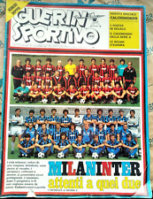 Guerin sportivo del usato  Genova