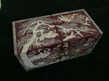 South korean lacquer for sale  Longview