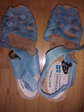 Moheda riemchen pumps gebraucht kaufen  Wipperfürth