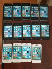 Lot apple iphone for sale  Rowland Heights
