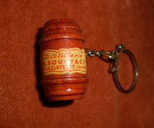 Porte clés joli d'occasion  Bar-le-Duc