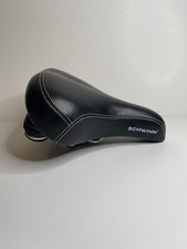 Schwinn bicycle seat for sale  Warsaw