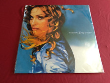 MADONNA - RAY OF LIGHT - NEW 2 LP WITH BOOK, usado comprar usado  Enviando para Brazil