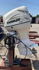 Evinrude outboard boat for sale  NEWPORT